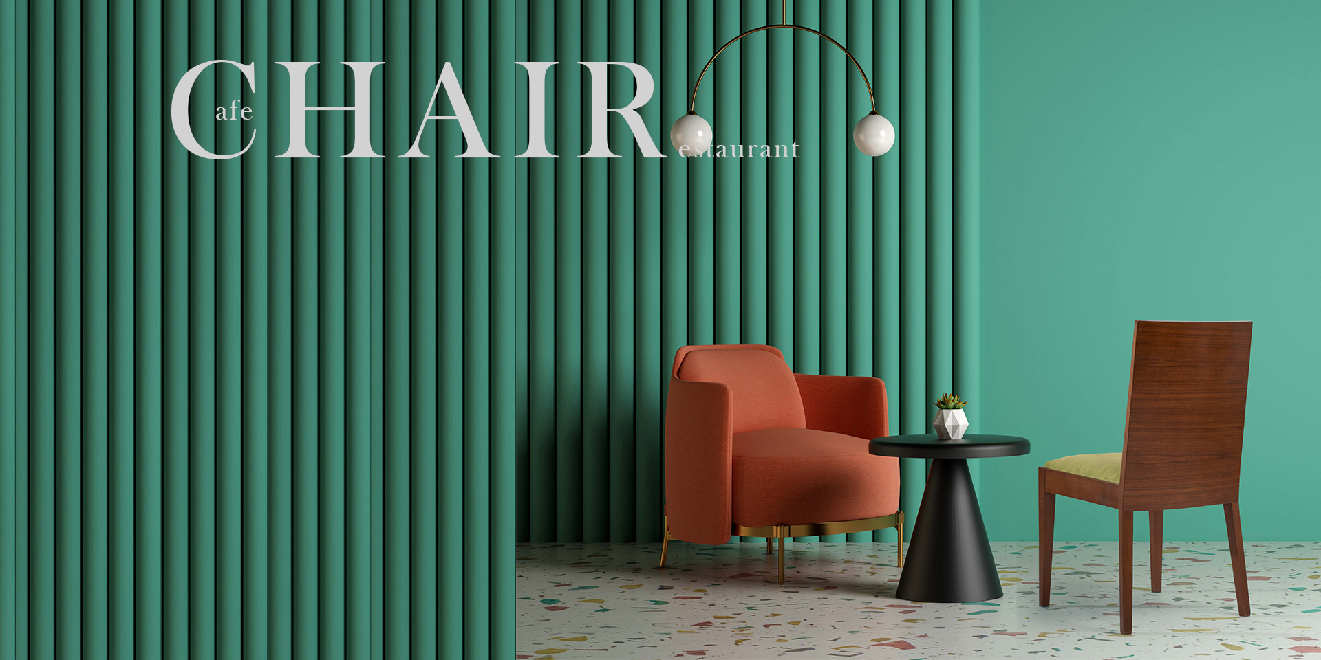 Olimpik Table And Chair