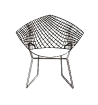 Metal Chairs